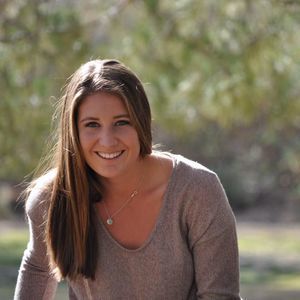 Meet your Posher, Gabi